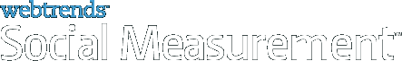 Webtrends Analytics Logo