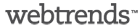 Webtrends