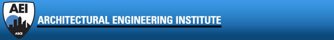 Architectural Engineering Institute