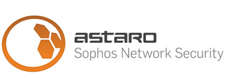 Astaro Logo