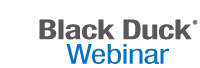 Black Duck Webinar
