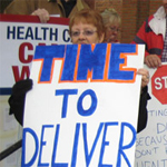 Health reform
