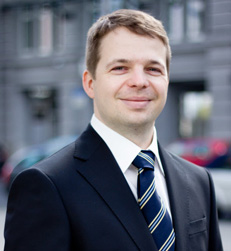 Martin Müller