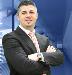Dejan Novakovic