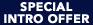 Special Intro Offer