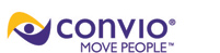 Convio