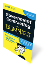 GovCon for Dummies