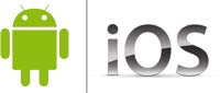 programar android e ios