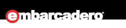 Embarcadero Logo