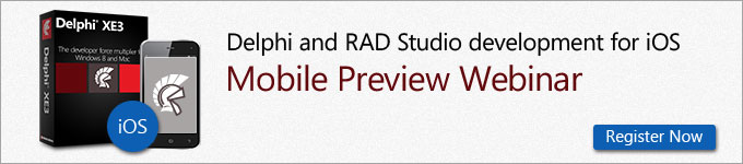 Webinar: Mobile Preview