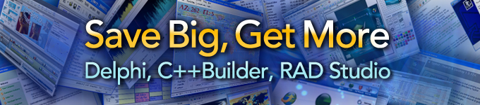 Save Big, Get More
