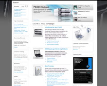 Customer Support Site Image
