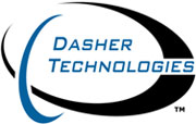Dasher Technology Logo
