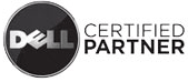 Dell Certified Partner