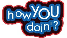 how you doin