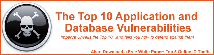 Imperva APAC Webinar - November, 2008