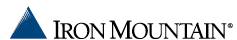 Iron Mountain