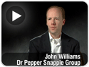 Dr Pepper Snapple Group