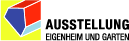 Ausstellung Eigenheim und Garten
