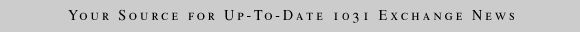 Your Source for Up-To-Date 1031 Exchange News