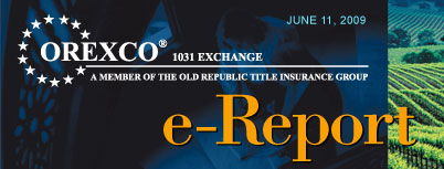 OREXCO e-Report
