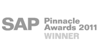 Open Text Awarded 2011 SAP® Pinnacle Award