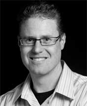 Chris Hoover