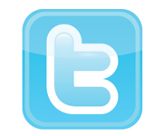 Follow us on Twitter!