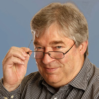 Jon Paris