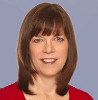 Susan Gantner, Instructor