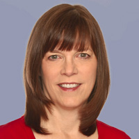 Susan Gantner