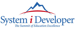 System i Developer