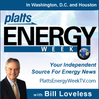 Platts Energy Week