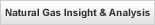Natural Gas Insight & Analysis