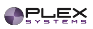 Plex Online logo
