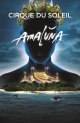 Amaluna from Cirque du Soleil