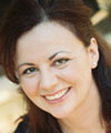 Mary O'Brien