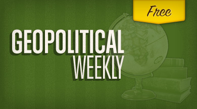 Geopolitical Weekly