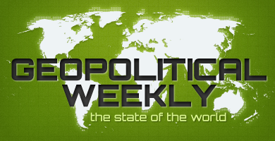 Geopolitical Weekly