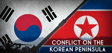 Update: Conflict on the Korean Peninsula