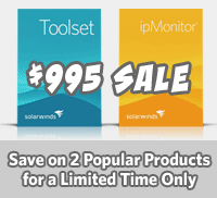 $995 Sale: Save on 2 Popular Products for a Limited Time Only