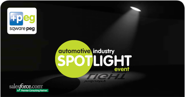 Automotive Industry Spotlight Event 2010