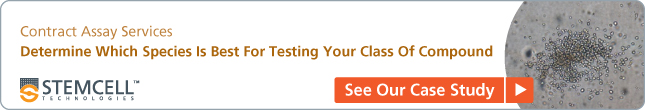 See Our Case Study: Determine Which Species Is Best For Testing Your Class Of Compound