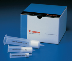 Thermo Scientific HyperSep Servo+ and Servo