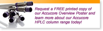Learn More and Get a Free Accucore Overview Poster!
