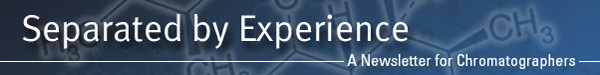 Separated by Experience