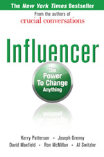 Influencer Book