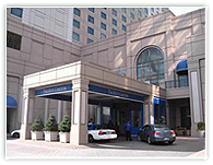 The Ritz Carlton - Pentagon City