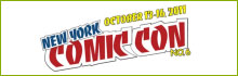New York Comic Con-vention