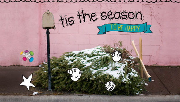 Tis the season to be happy - from Wacom
